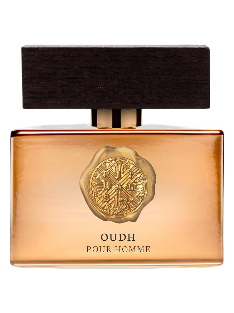 Rituals Oudh Pour Homme