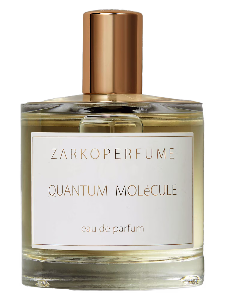 ZARKOPERFUME Quantum Molecule