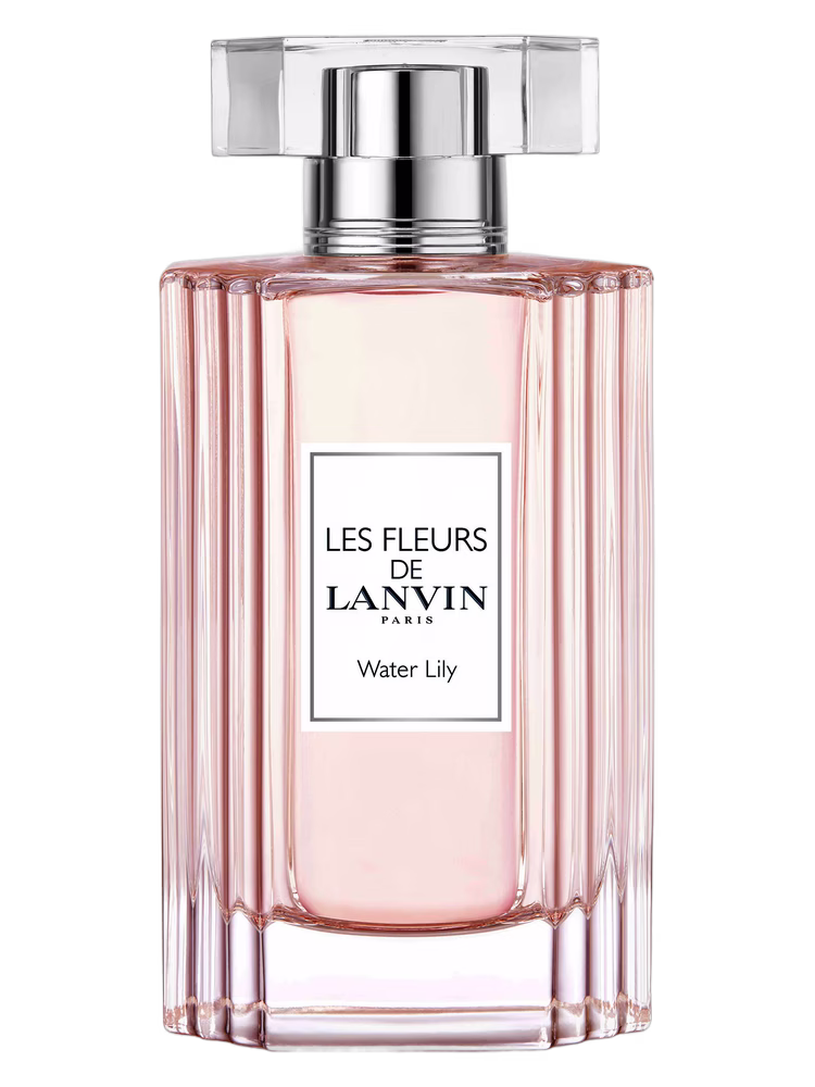 Lanvin Water Lily
