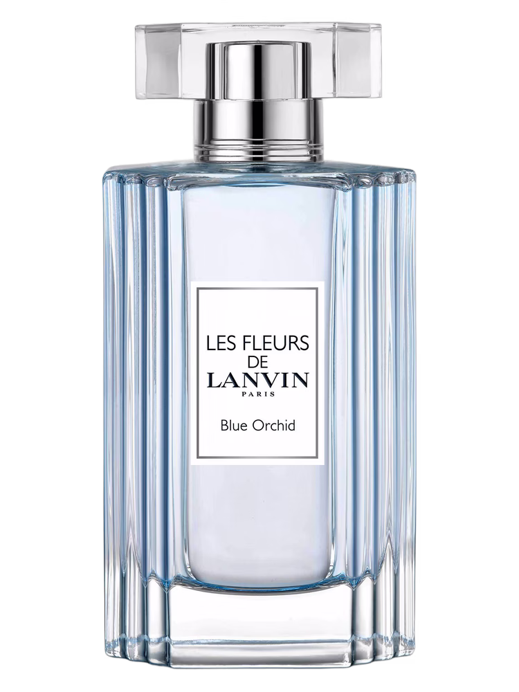 Lanvin Blue Orchid