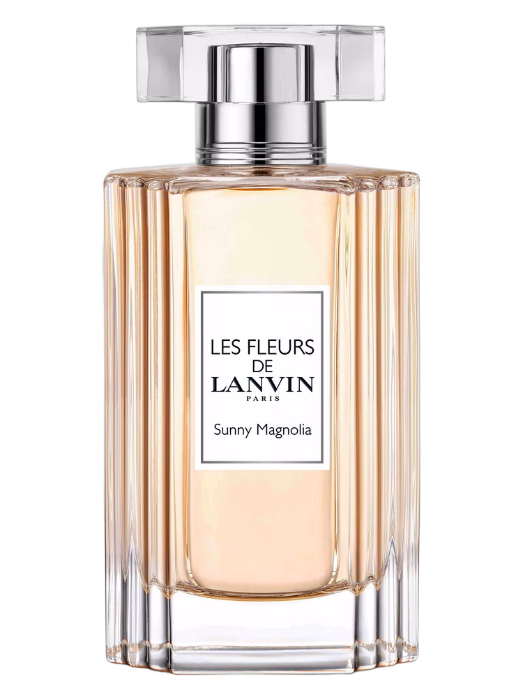 Lanvin Sunny Magnolia