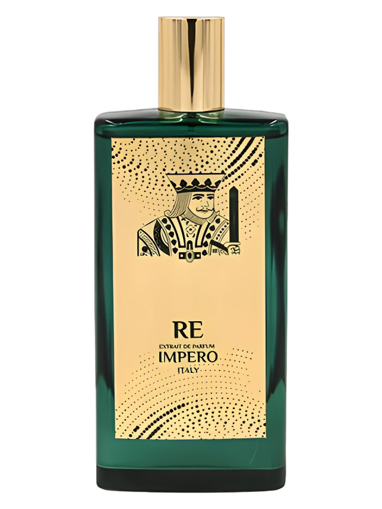 Impero Perfumes Impero Re