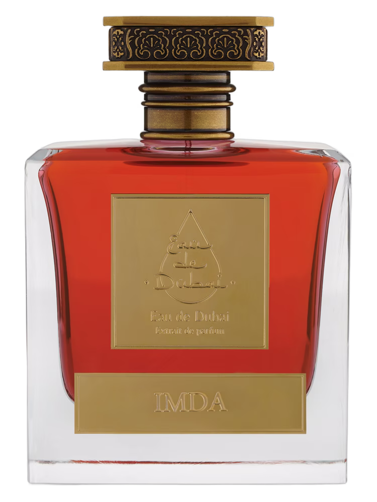 Eau de Dubai Imda