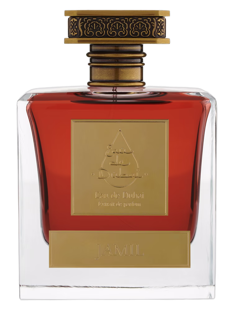 Eau de Dubai Jamil
