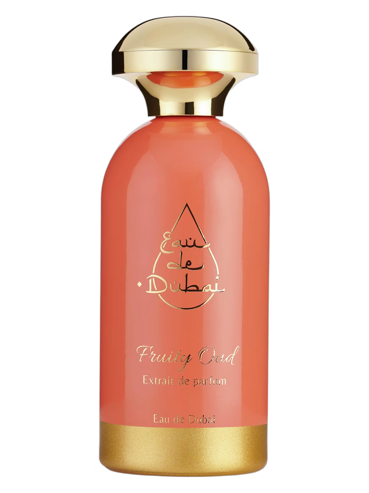 Eau de Dubai Fruity Oud