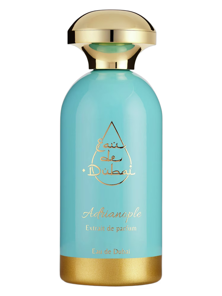 Eau de Dubai Adrianople