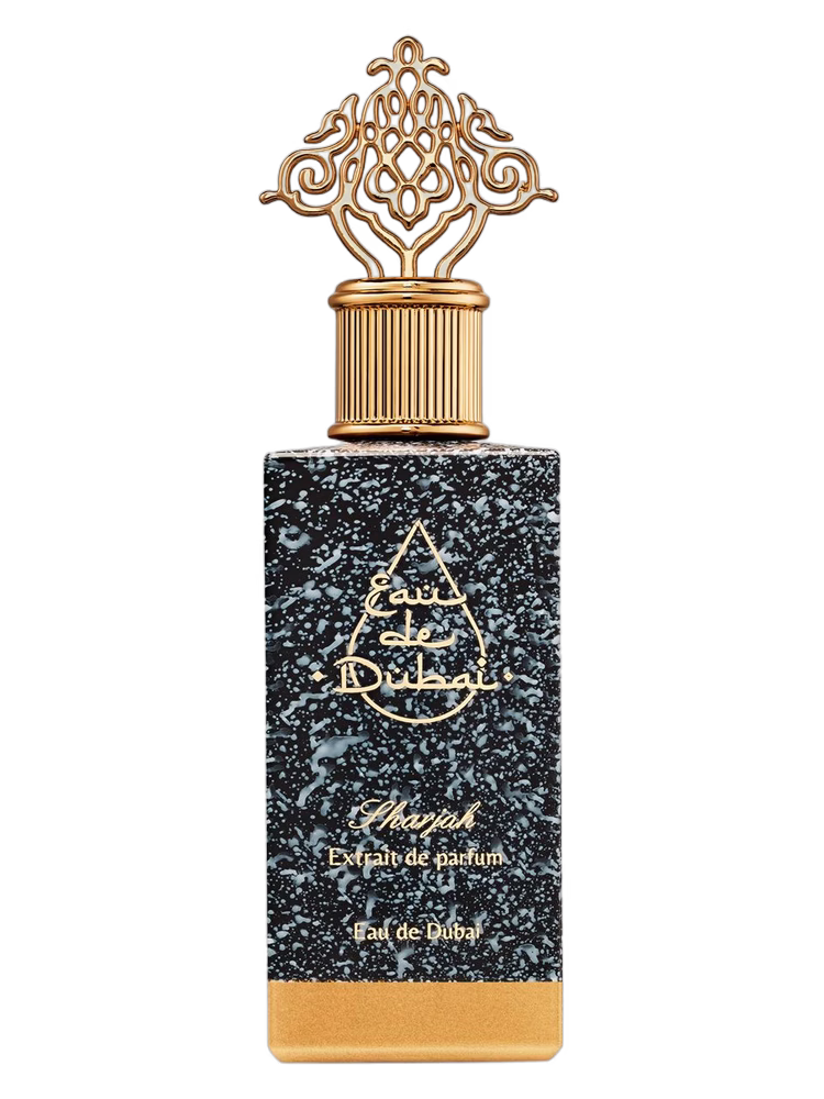 Eau de Dubai Sharjah