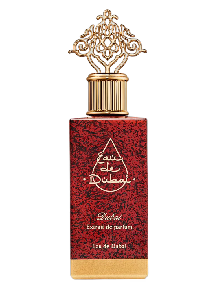 Eau de Dubai Dubai