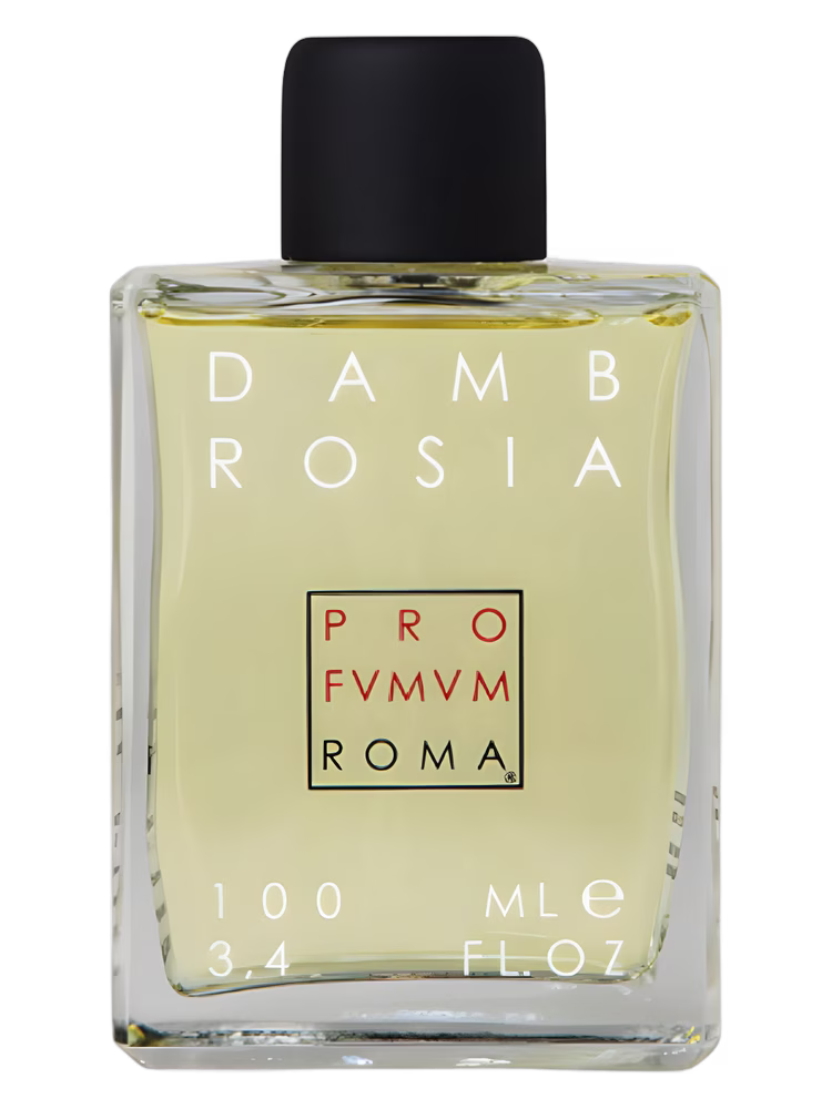 Profumum Roma Dambrosia