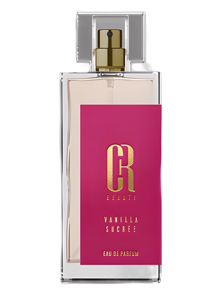 CR Beauty Vanilla Sucrée