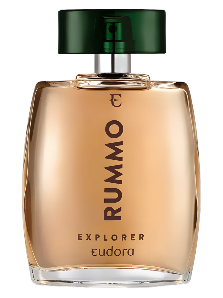 Eudora Rummo Explorer