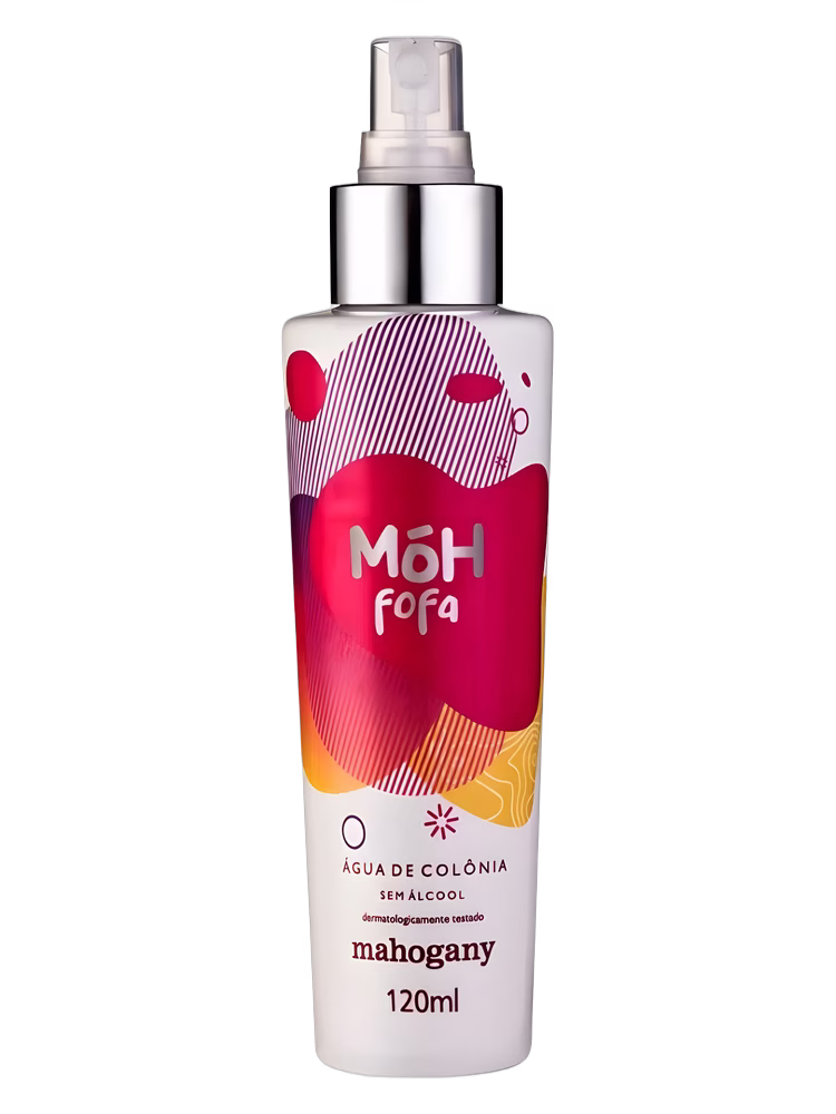 Mahogany MóH Fofa