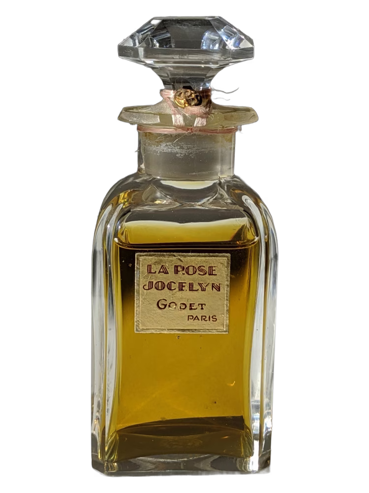Godet La Rose Jocelyn