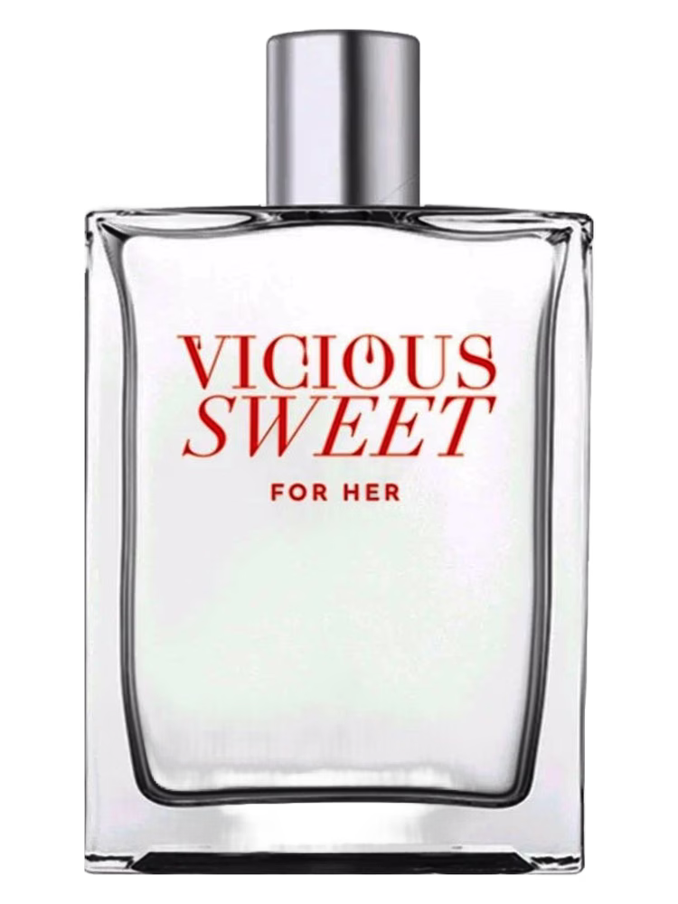 Adam Powell Vicious Sweet for Her