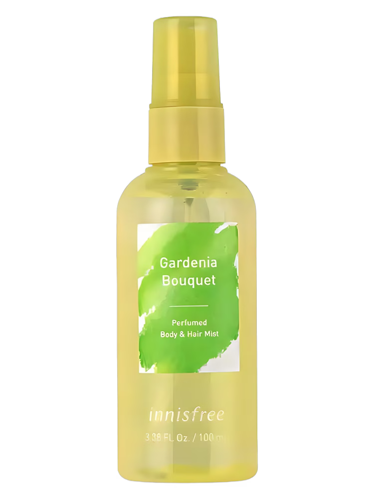 Innisfree Gardenia Bouquet