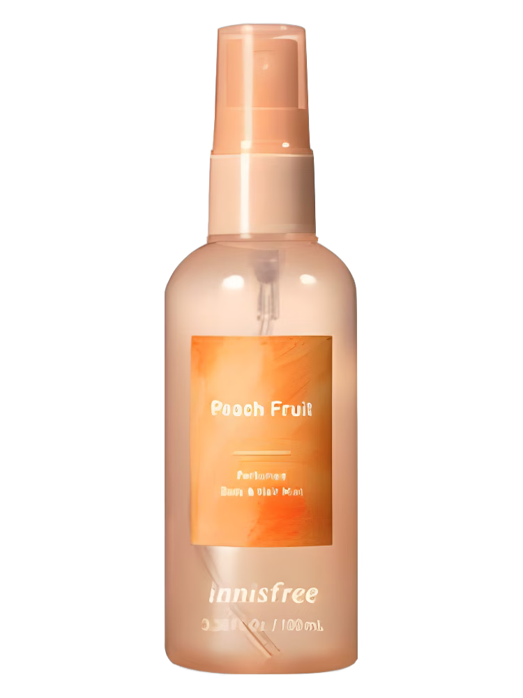 Innisfree Peach Fruit