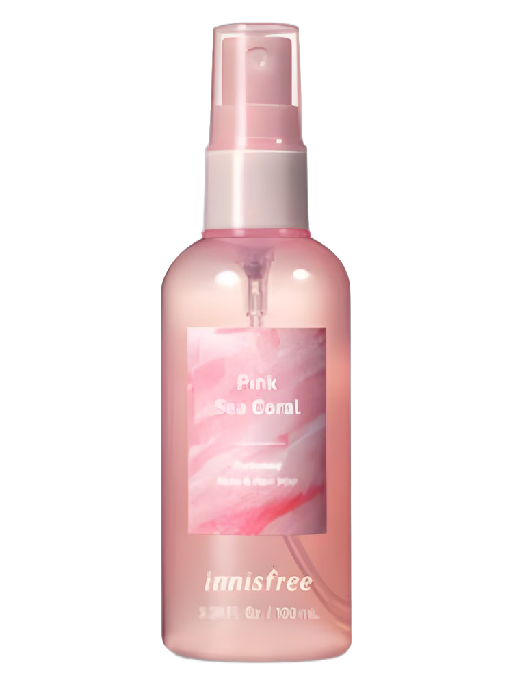 Innisfree Pink Sea Coral