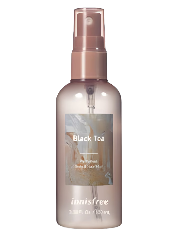 Innisfree Black Tea