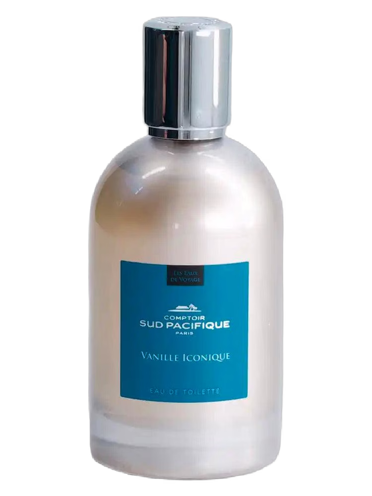 Comptoir Sud Pacifique Vanille Iconique