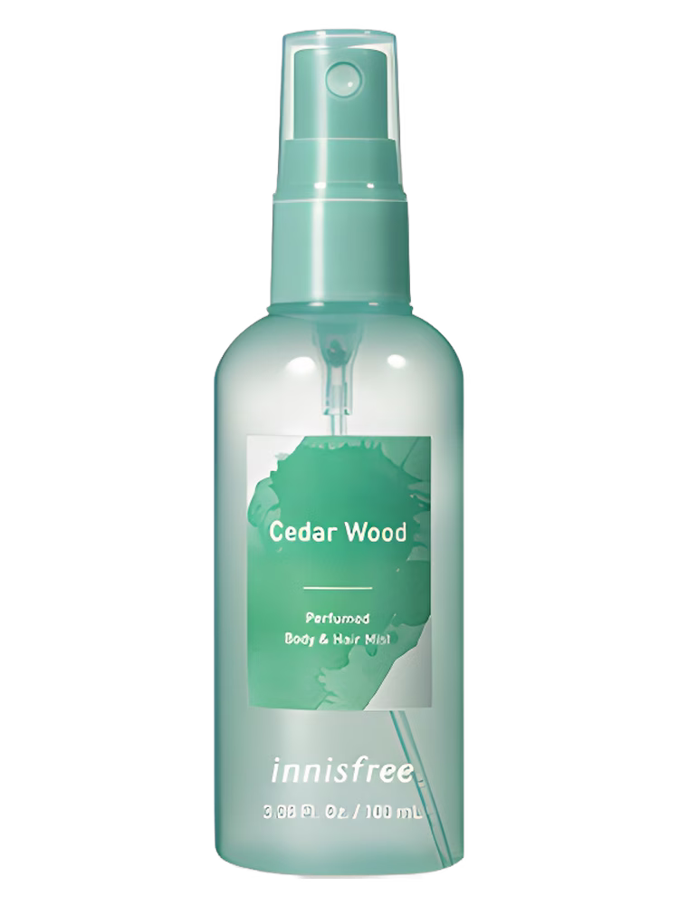 Innisfree Cedar Wood