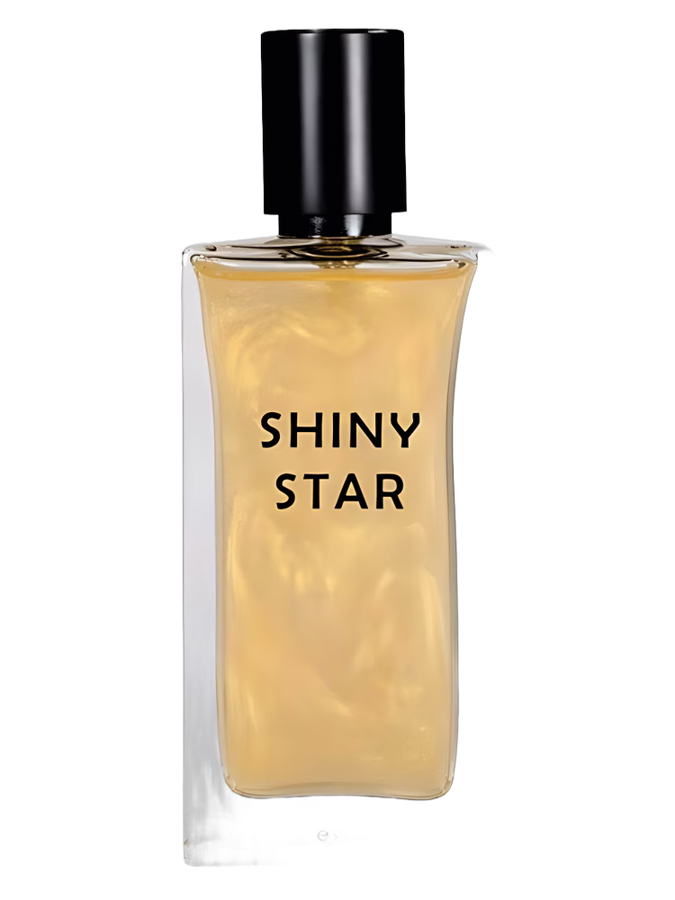Lonkoom Parfum Shiny Star