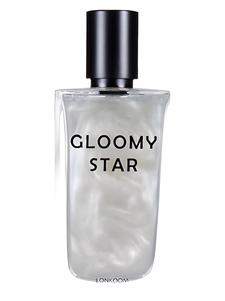 Lonkoom Parfum Gloomy Star