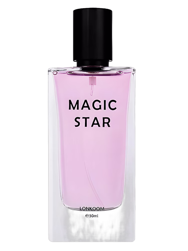 Lonkoom Parfum Magic Star