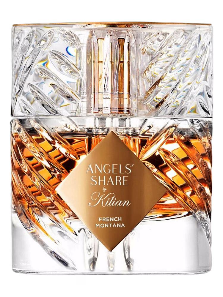 By Kilian Angels' Share x French Montana