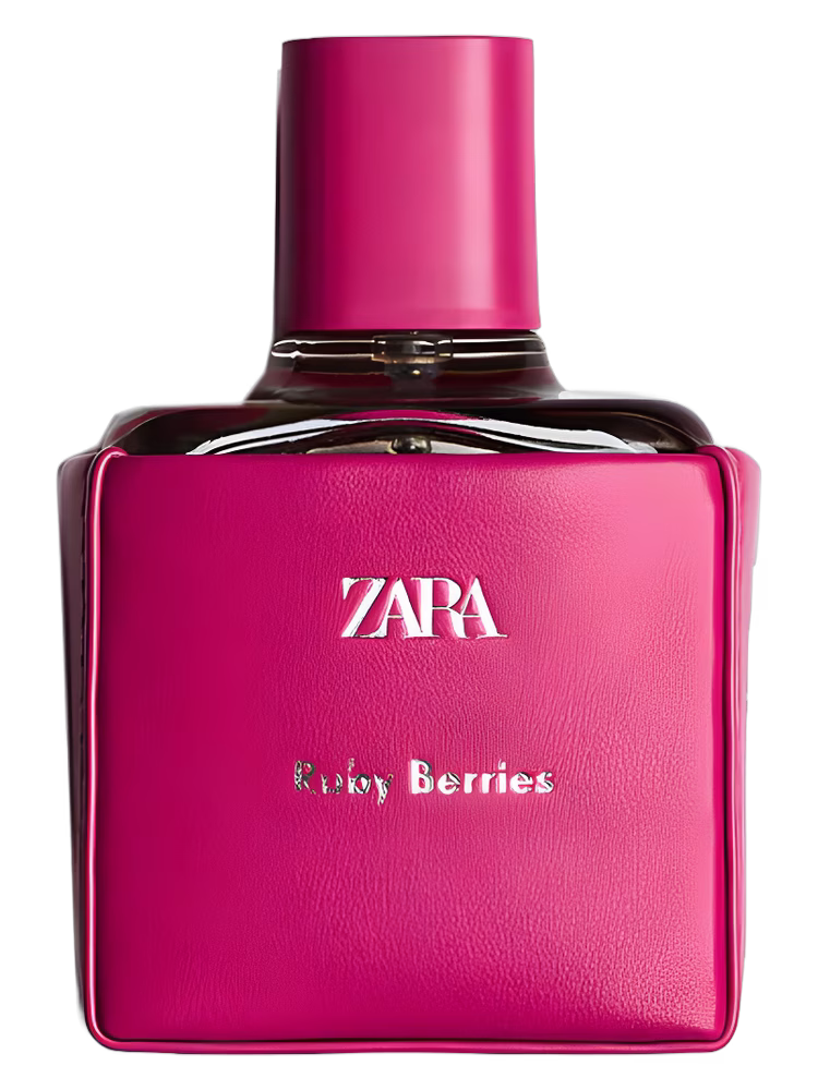 Zara Ruby Berries 2021