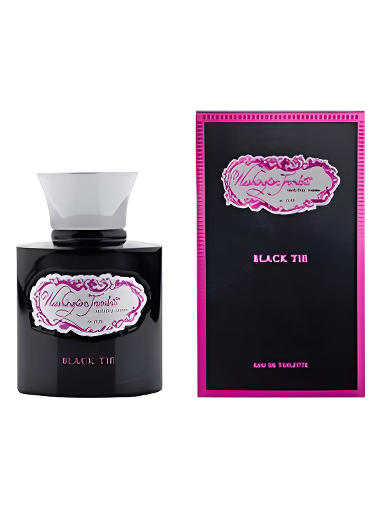 Washington Tremlett Black Tie