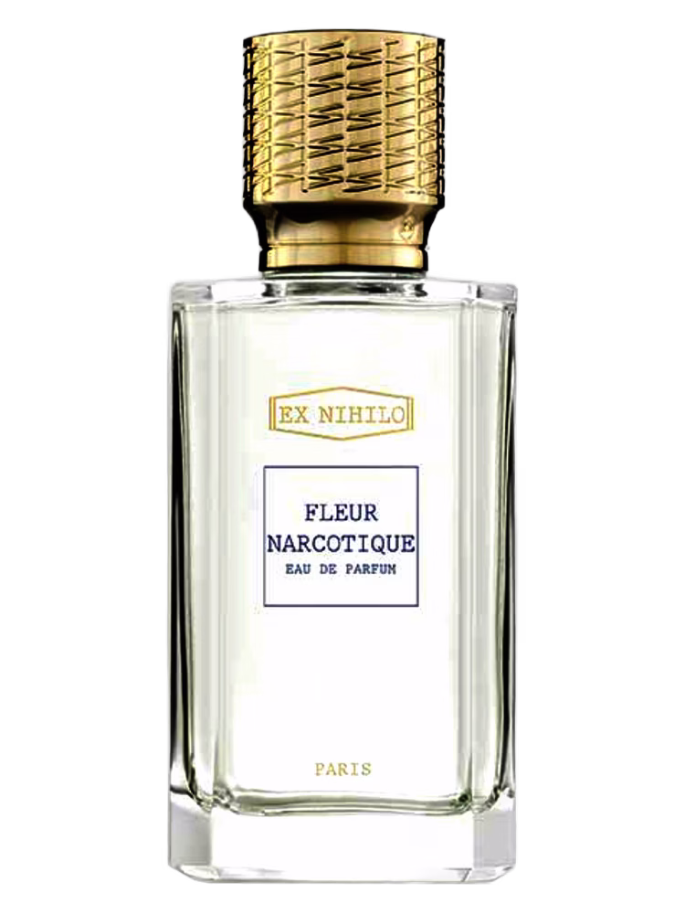 Ex Nihilo Fleur Narcotique Signature Rose De Mai