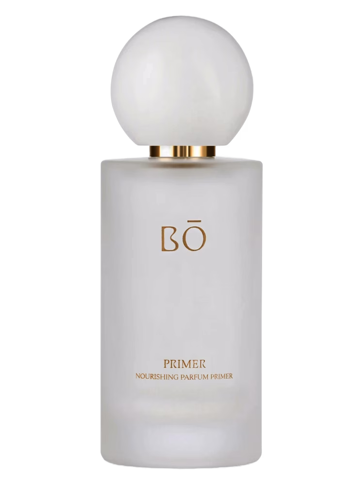 House of BŌ NOURISHING PARFUM PRIMER