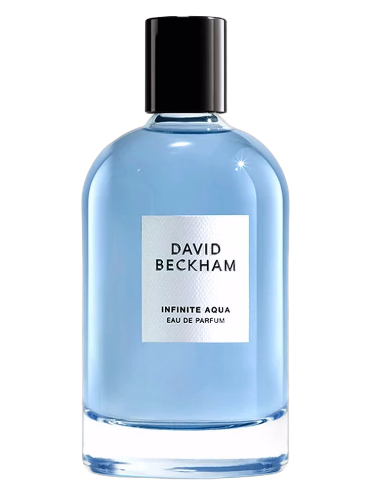 David Beckham Infinite Aqua