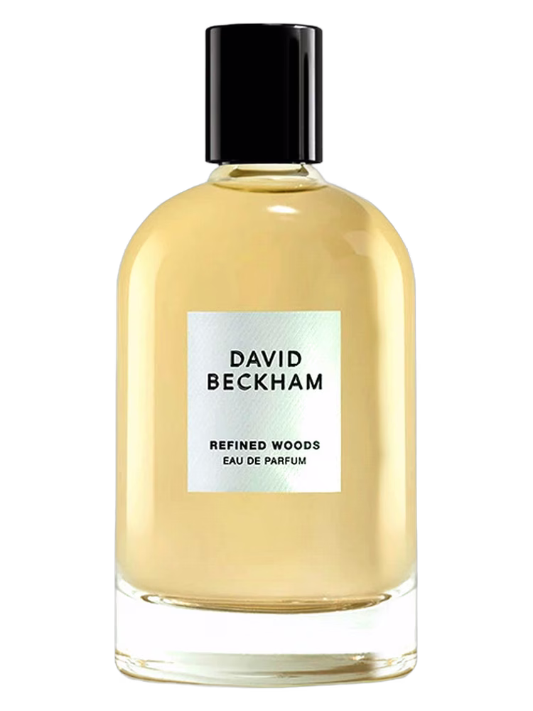 David Beckham Refined Woods
