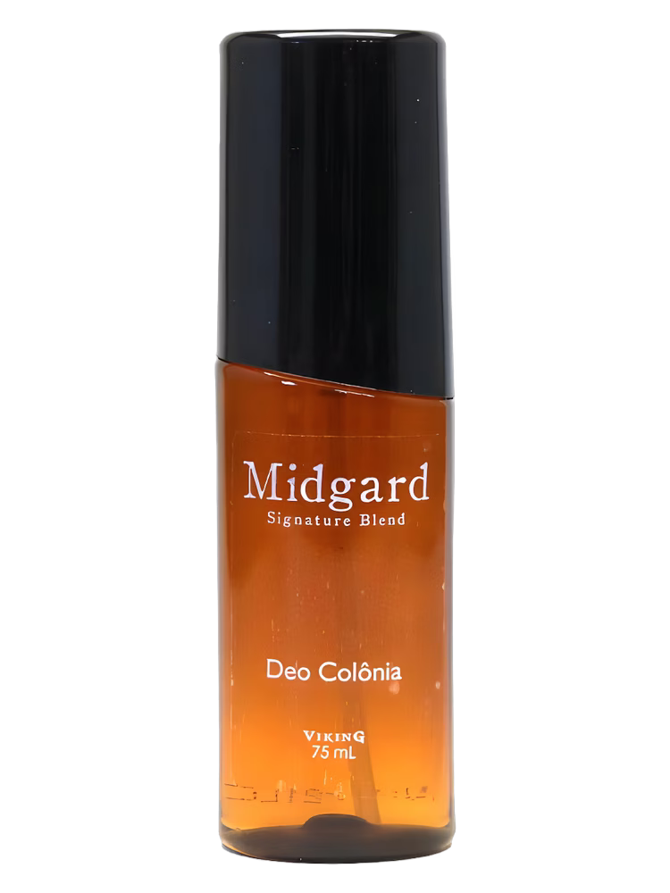Viking Midgard