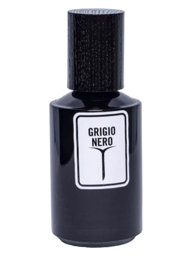 Olfacto Grigio Nero