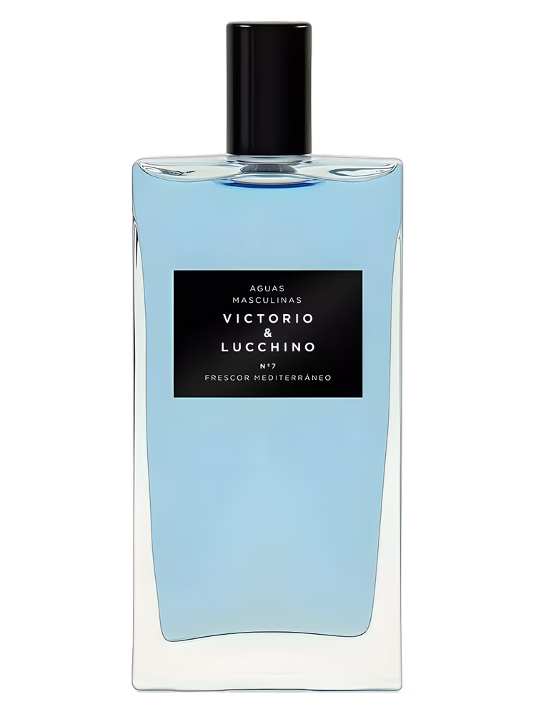 Victorio & Lucchino N° 7 Frescor Mediterráneo
