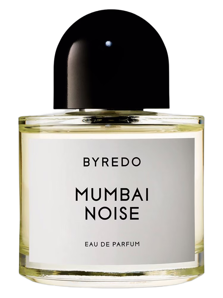 Byredo Mumbai Noise