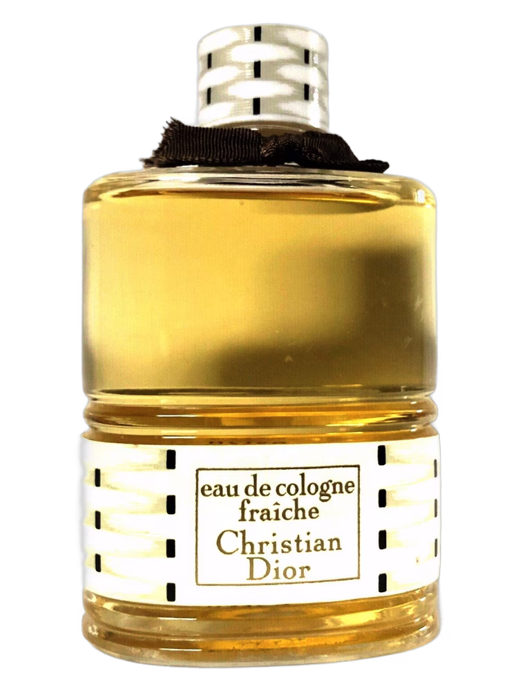 Dior Eau de Cologne Fraîche