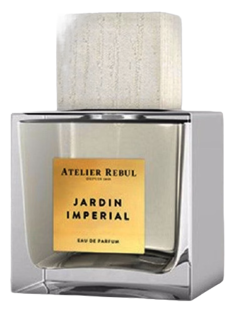 Atelier Rebul Jardin Imperial