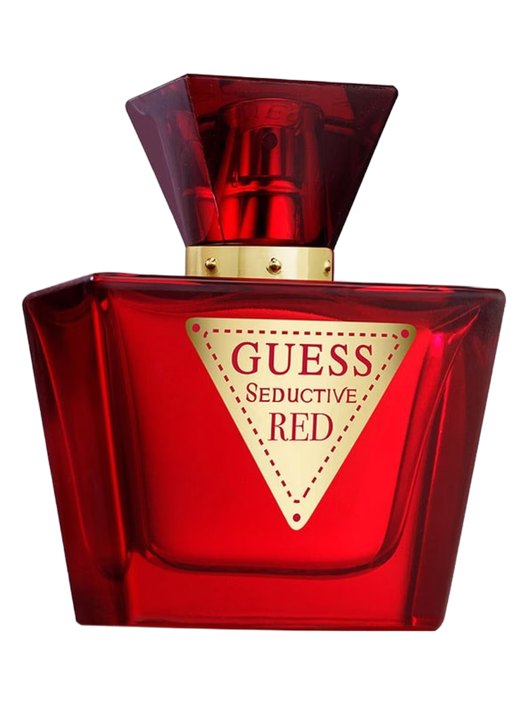 Guess Seductive Red