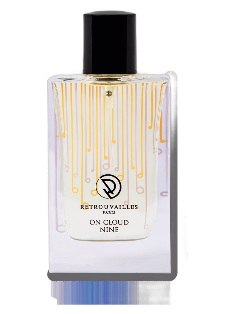 Retrouvailles On Cloud Nine