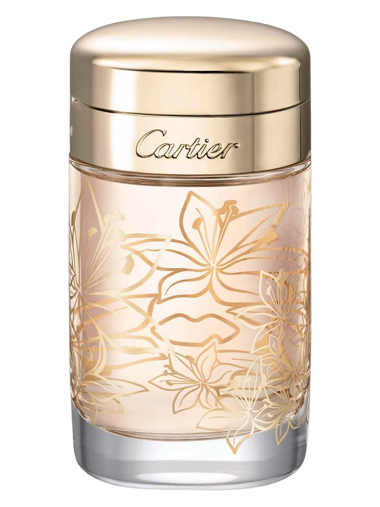 Cartier Baiser Vole Eau de Parfum Collector Edition