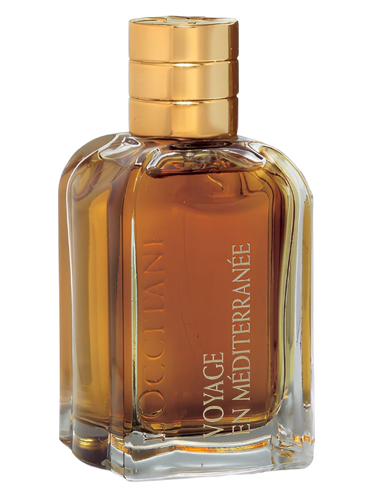 L'Occitane en Provence Labdanum de Seville