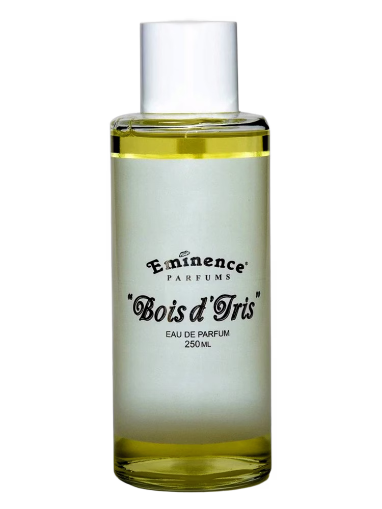 Eminence Parfums Bois D'Iris