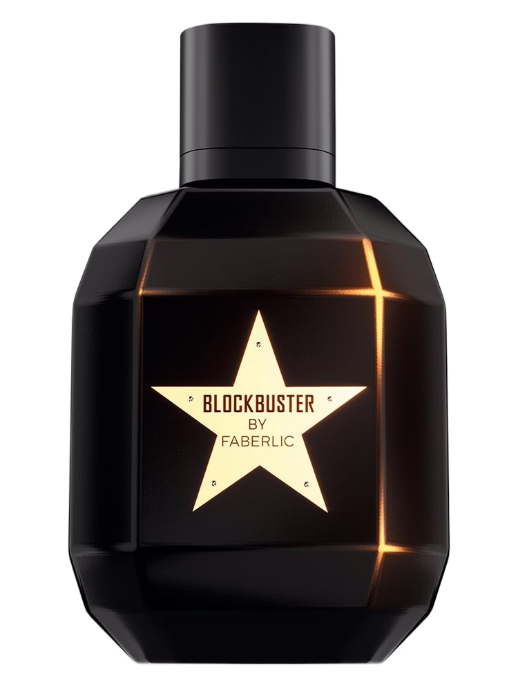 Faberlic Blockbuster