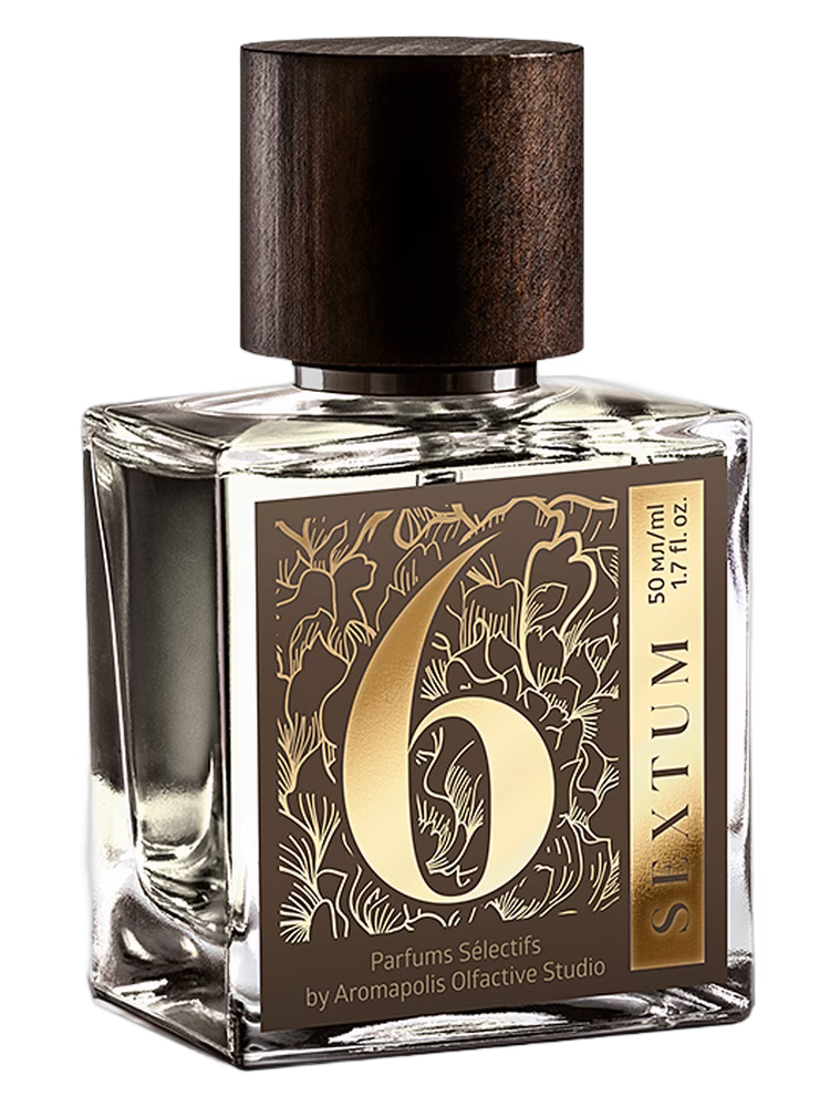 Siberian Wellness 6 SEXTUM