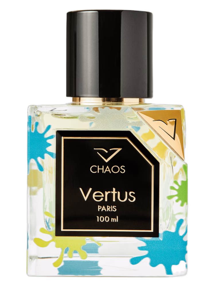 Vertus Chaos