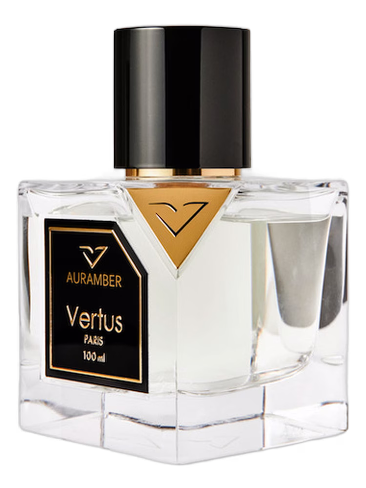 Vertus Auramber