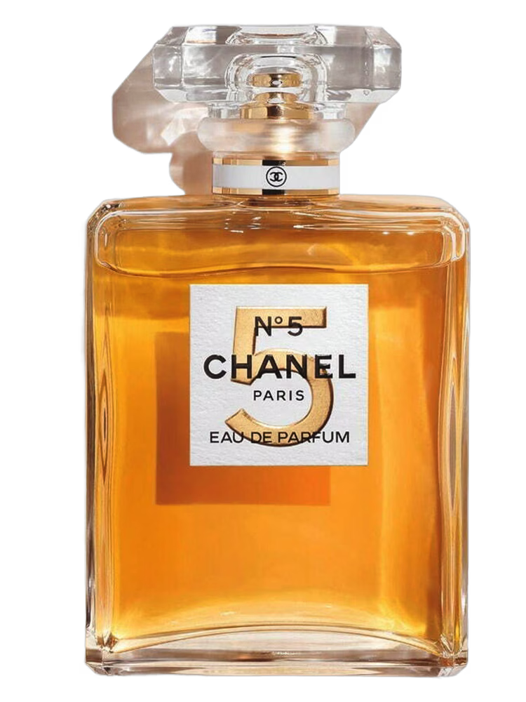 Chanel Chanel No 5 Eau de Parfum 100th Anniversary – Ask For The Moon Limited Edition